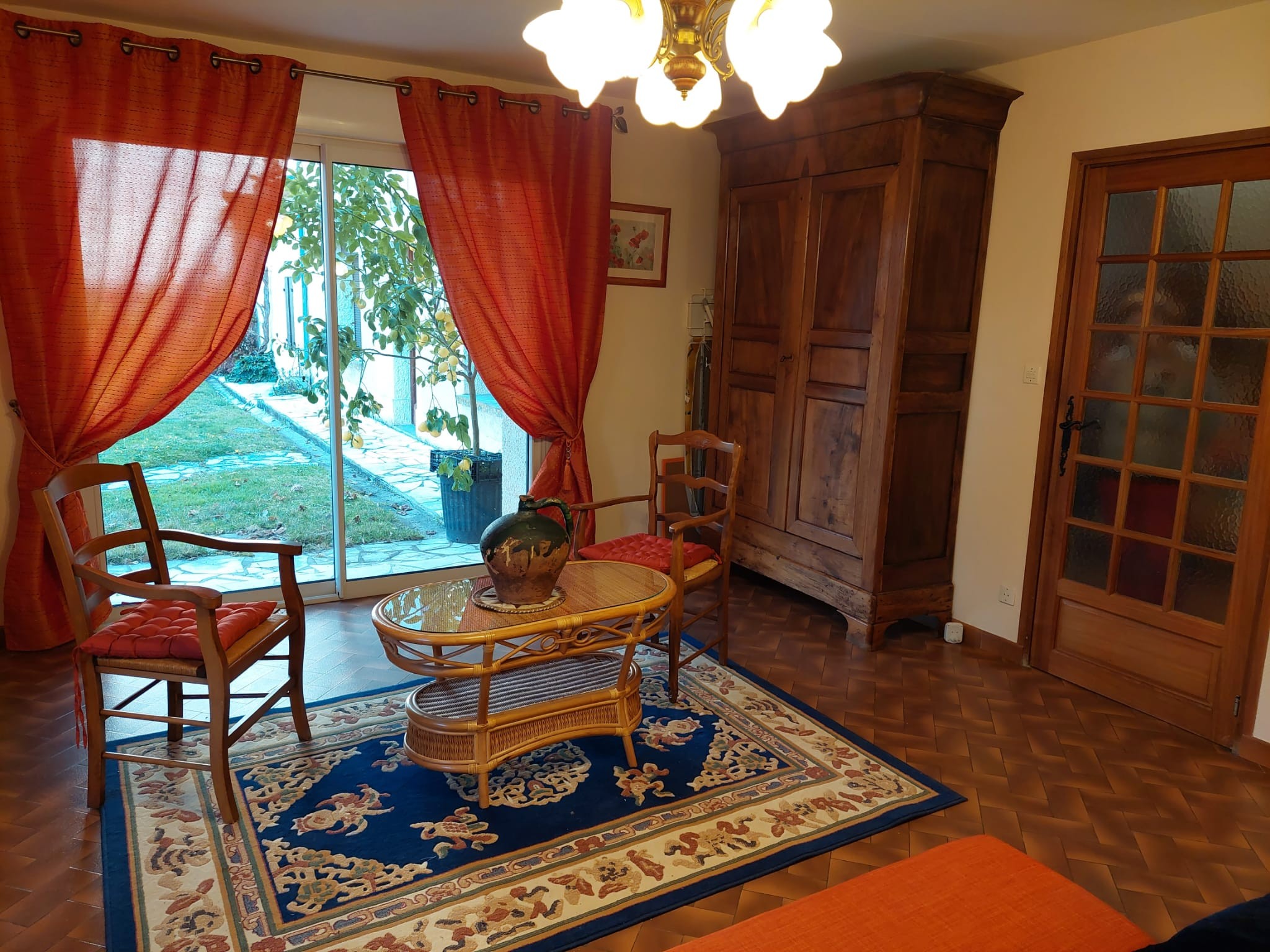 Photo n° 12 de la location