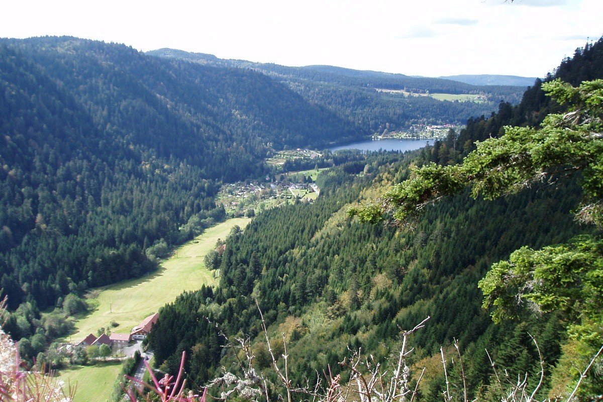 La vallée - Maison au calme entre Gérardmer et La Bresse – Proche lac de Retournemer
