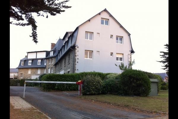 Location - Fréhel - Sable d'Or les Pins - Résidence