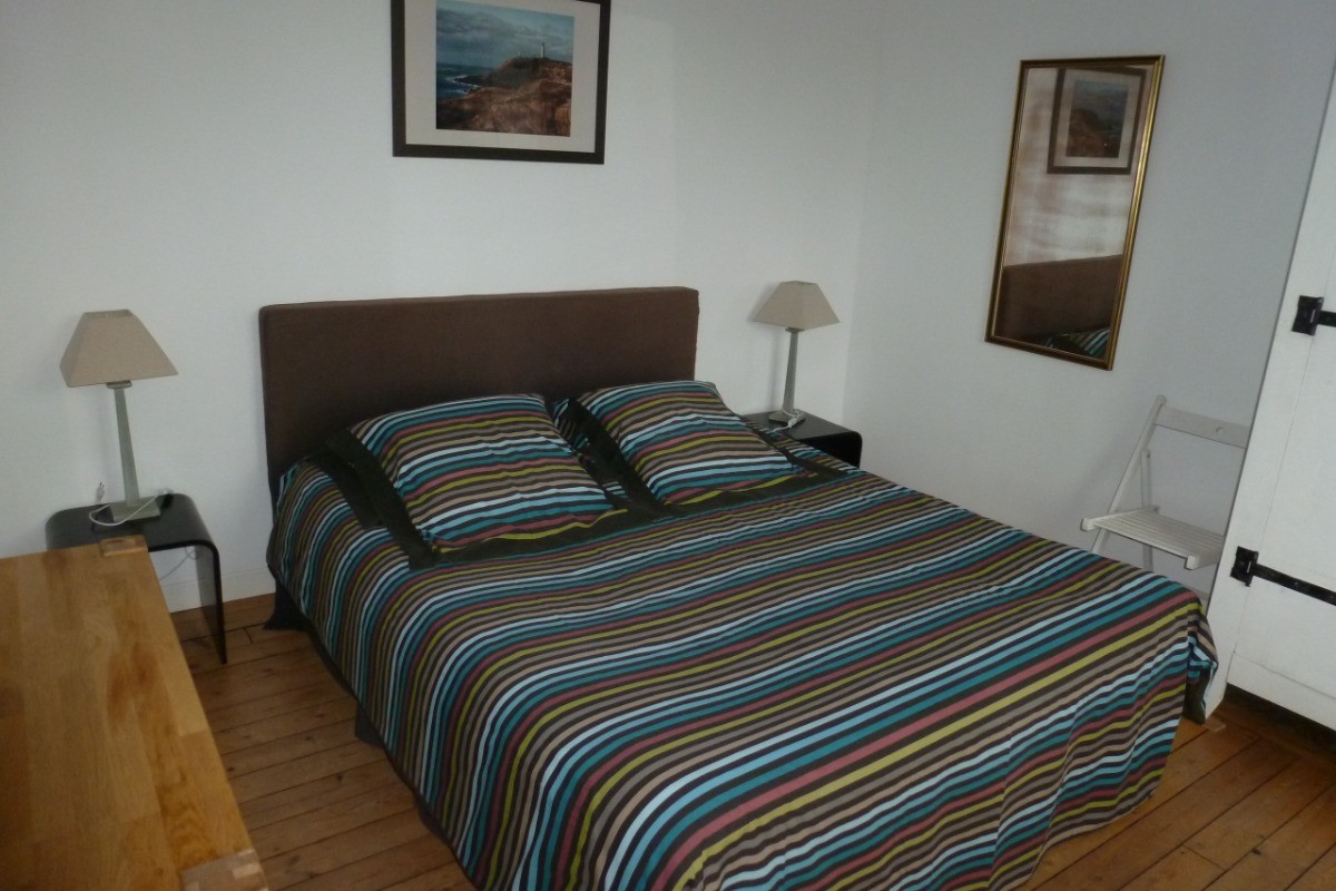Chambre 2 Et1