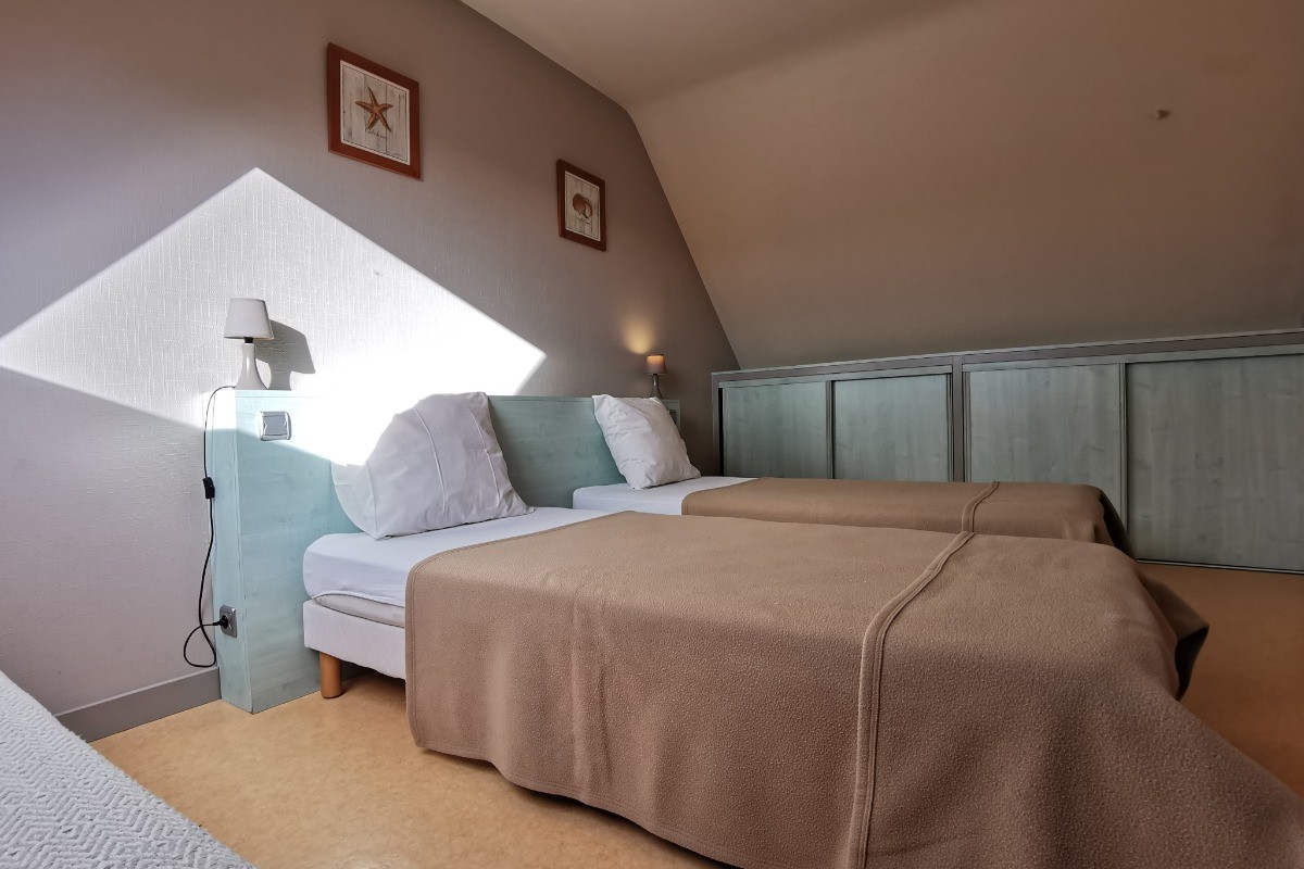 Chambre 3