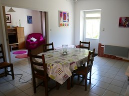 Séjour