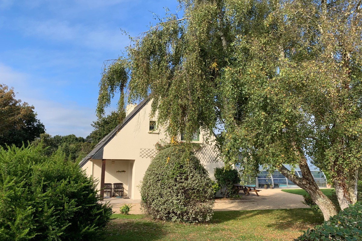 Photo n° 13 de la location