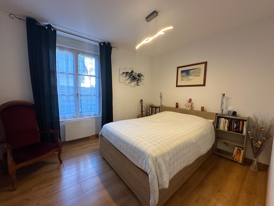 Chambre 1 Lit en 140