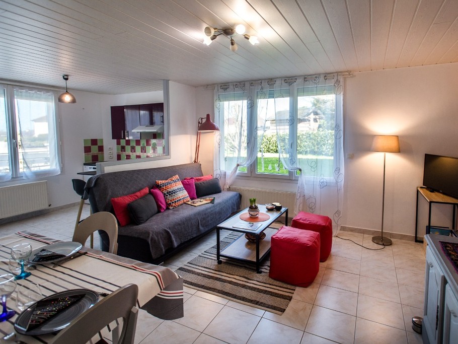 Vacances dans le calvados