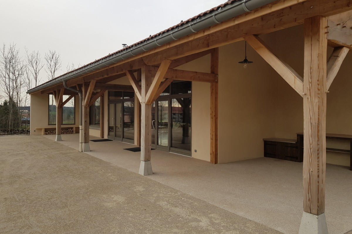 Photo n° 10 de la location