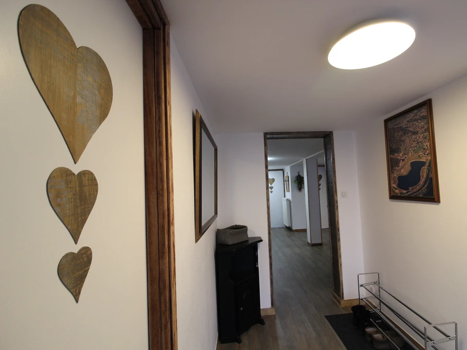 Gîte La Moselotte à Saulxures-sur-Moselotte – Proche Lac & Voie Verte
