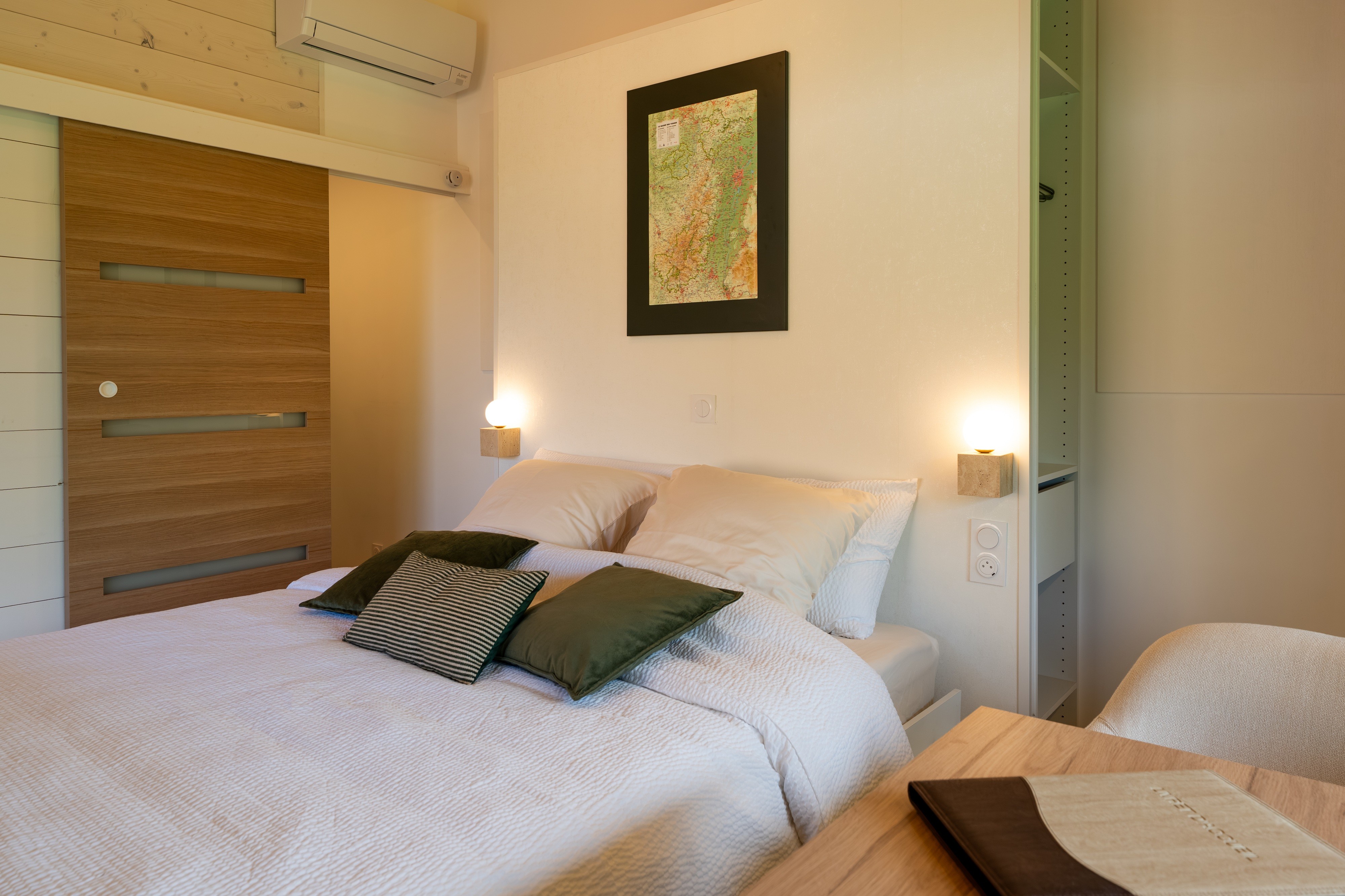 Scandi'Green - Epic Chalets Estate