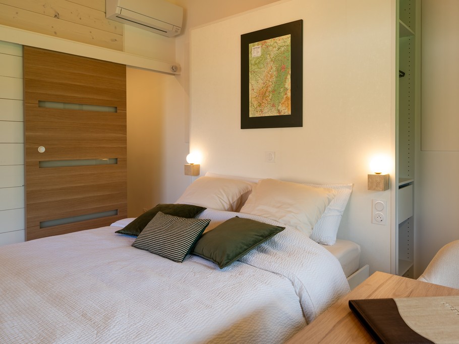 Scandi'Green - Epic Chalets Estate