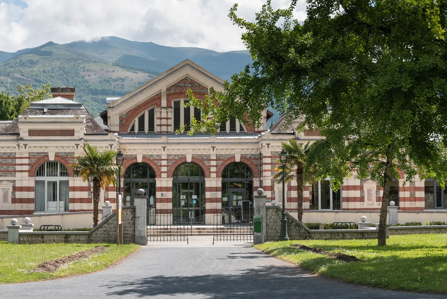 Photo n° 16 of the location