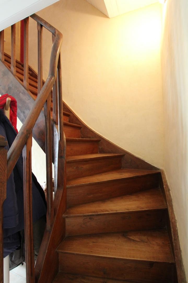 Escalier 1er étage