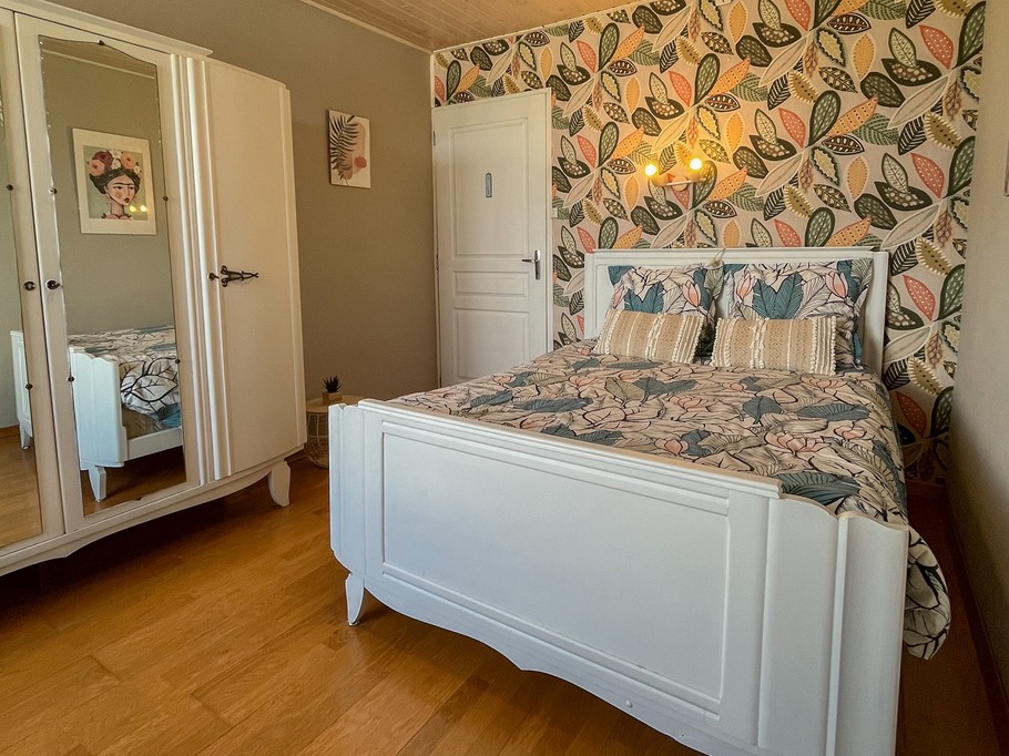 Location de vacances 8 personnes près de Marmande