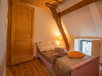 1 couchage