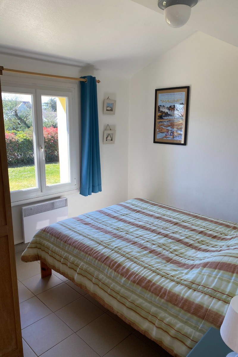 Chambre RDC (vue 1)