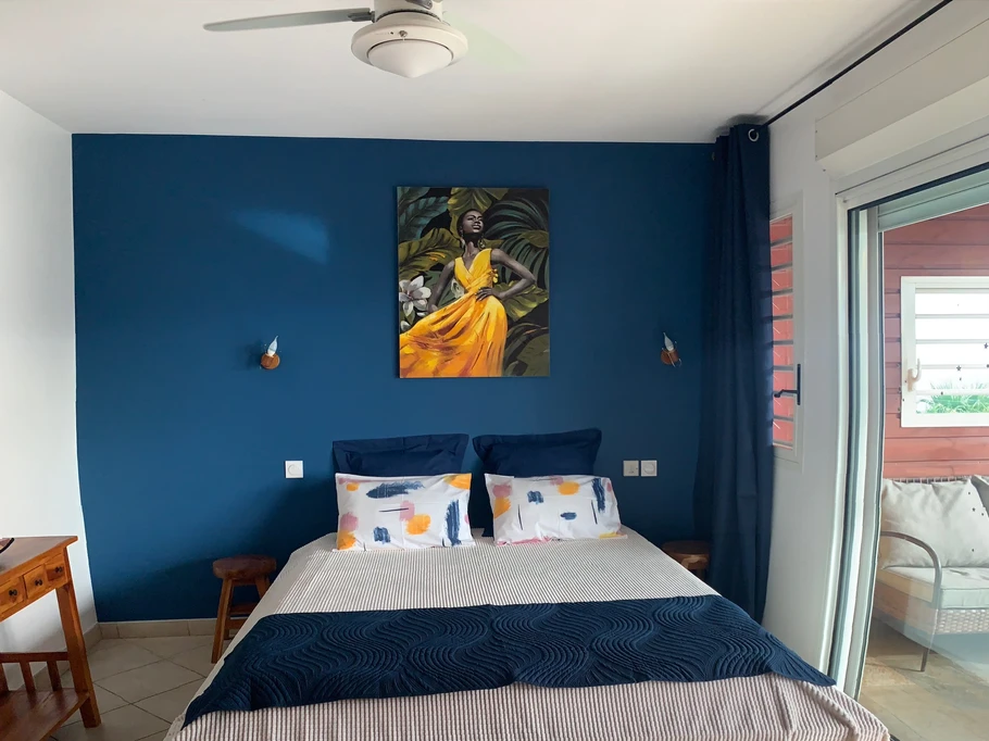 Fanjan chambre 2