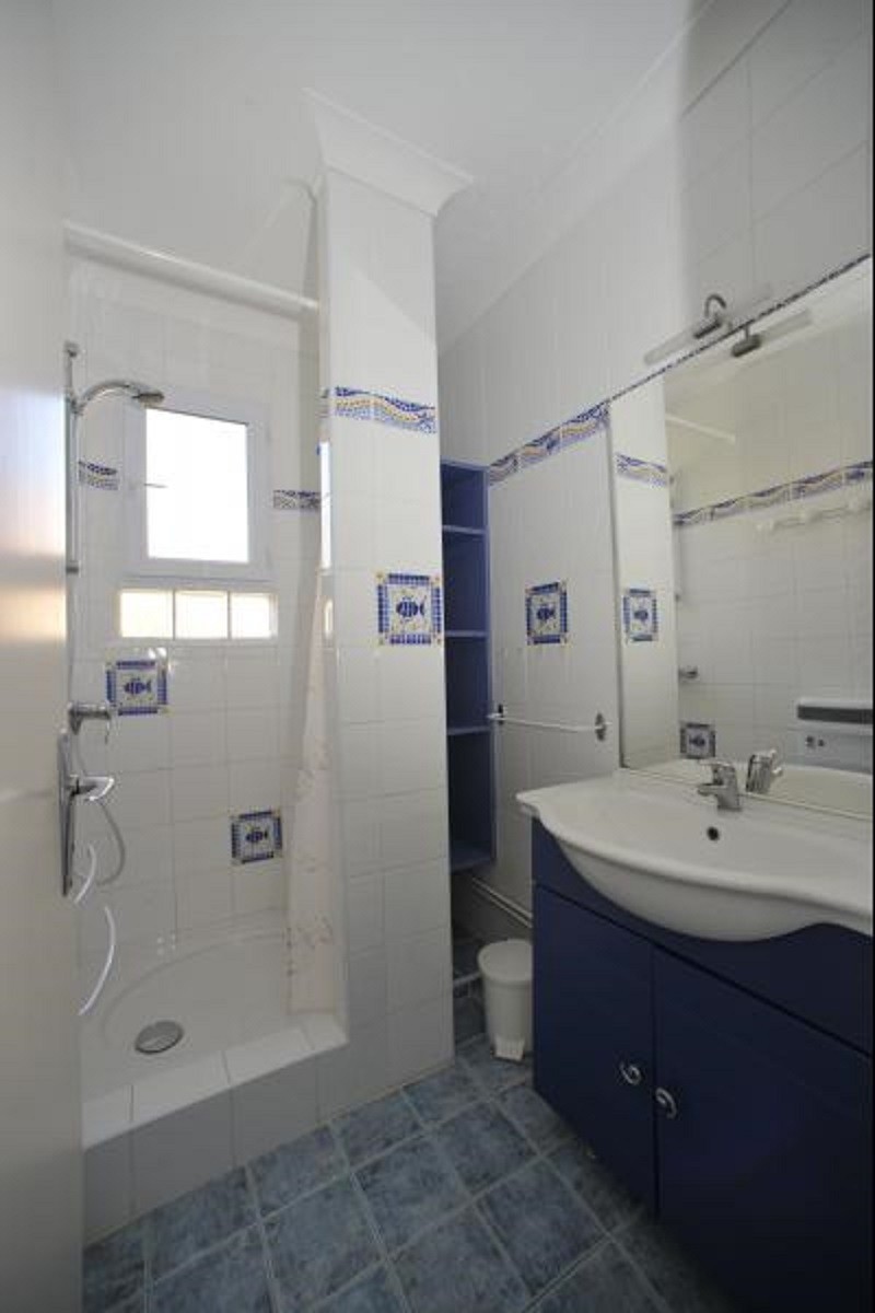 Salle d'eau