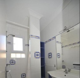 Salle d'eau