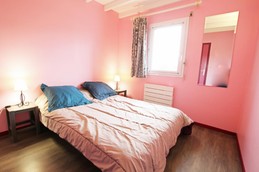 chambre au rdc