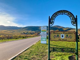Bienvenue à Wettolsheim !