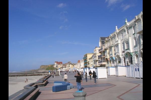 Digue