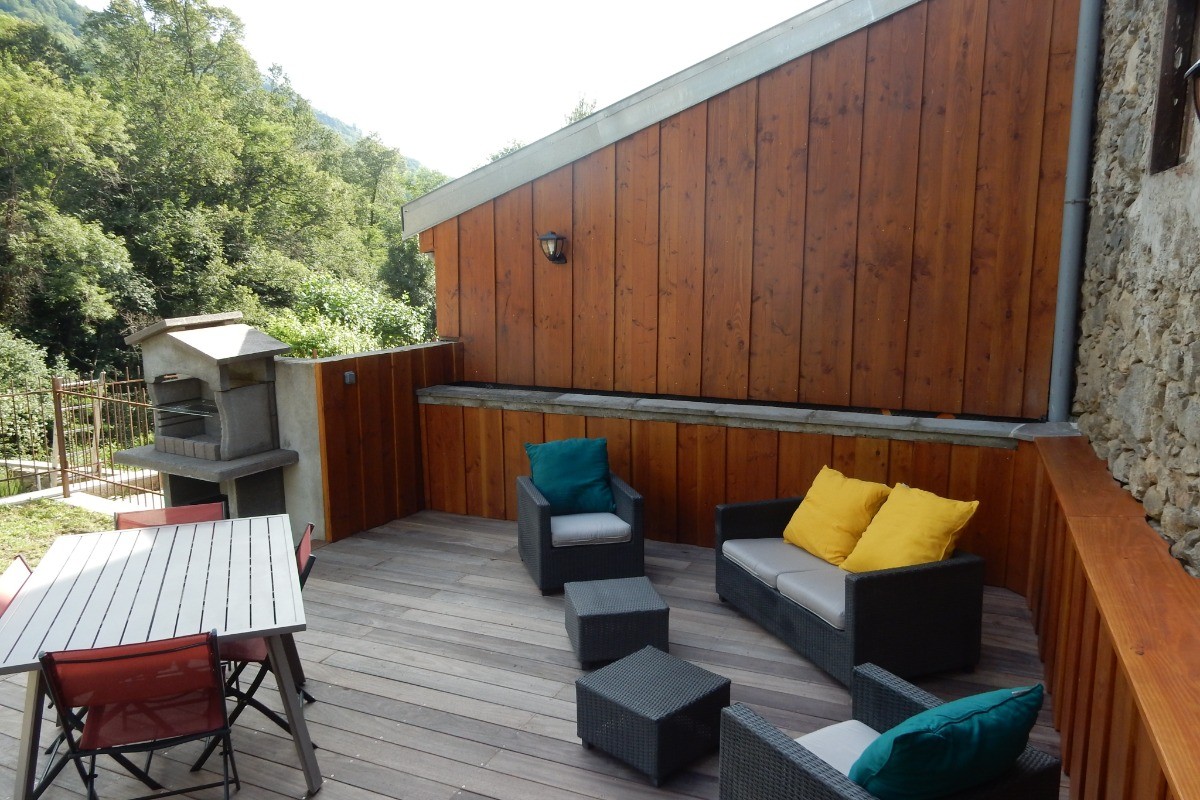 Photo n° 12 de la location