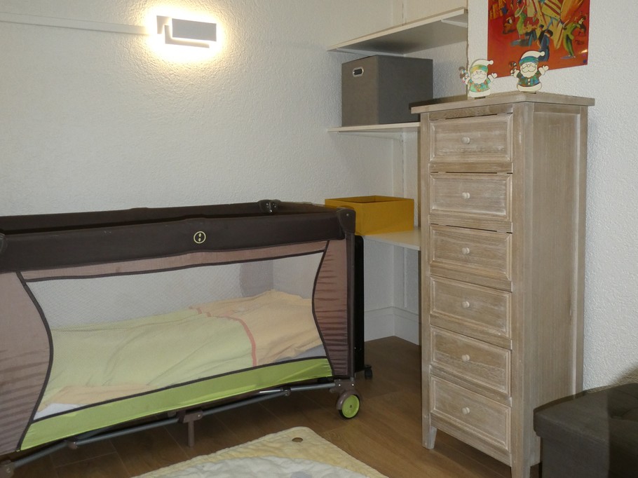 Equipements bébé sur demande - Le Nancy Téméraire - Nancy