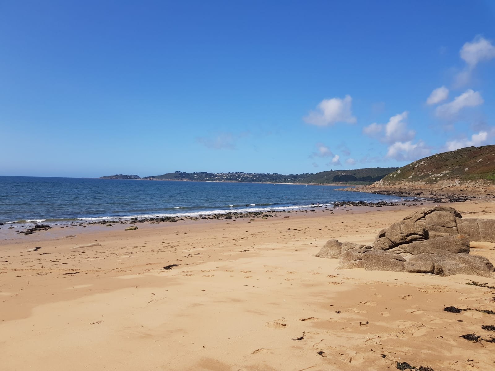 plage