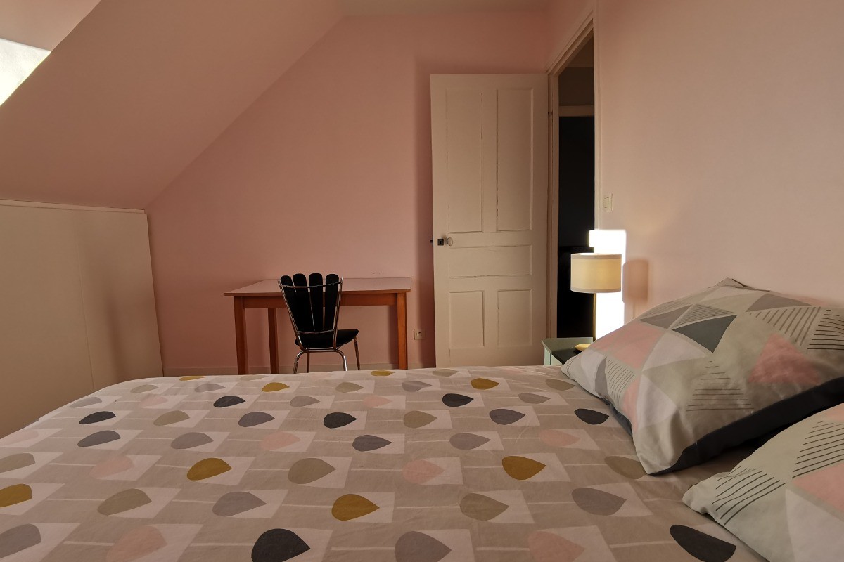 Chambre 2