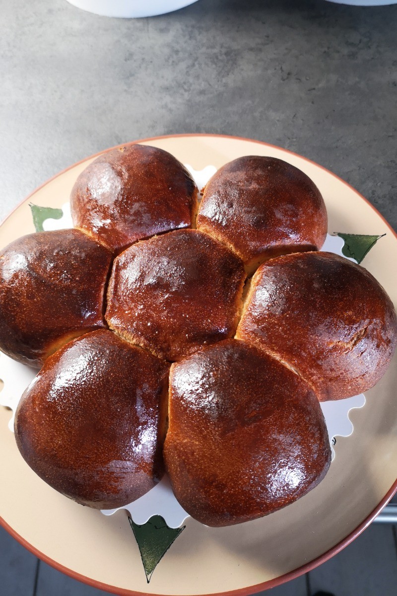 Brioche
