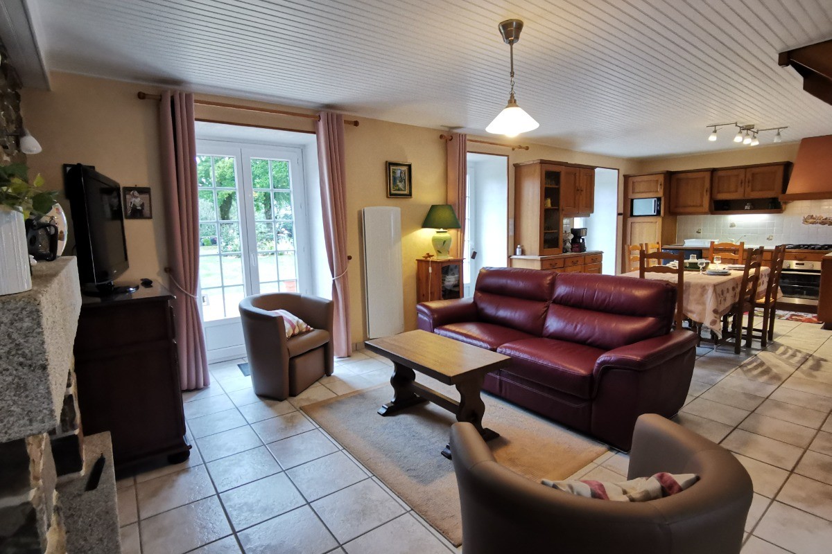 Salon / séjour