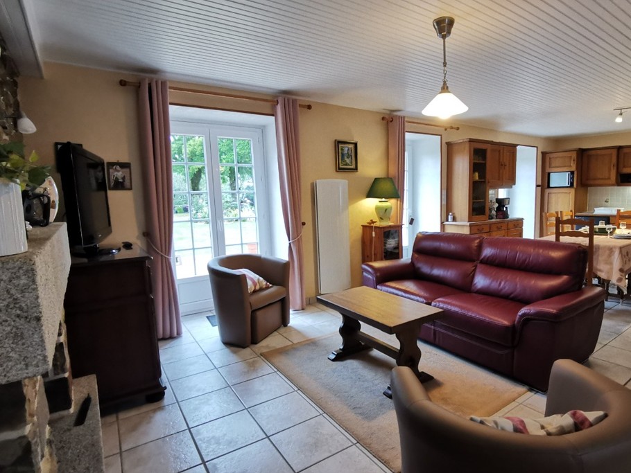 Salon / séjour