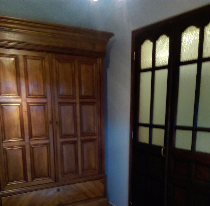 Chambre "Jean de Joinville" avec son coin douche/WC