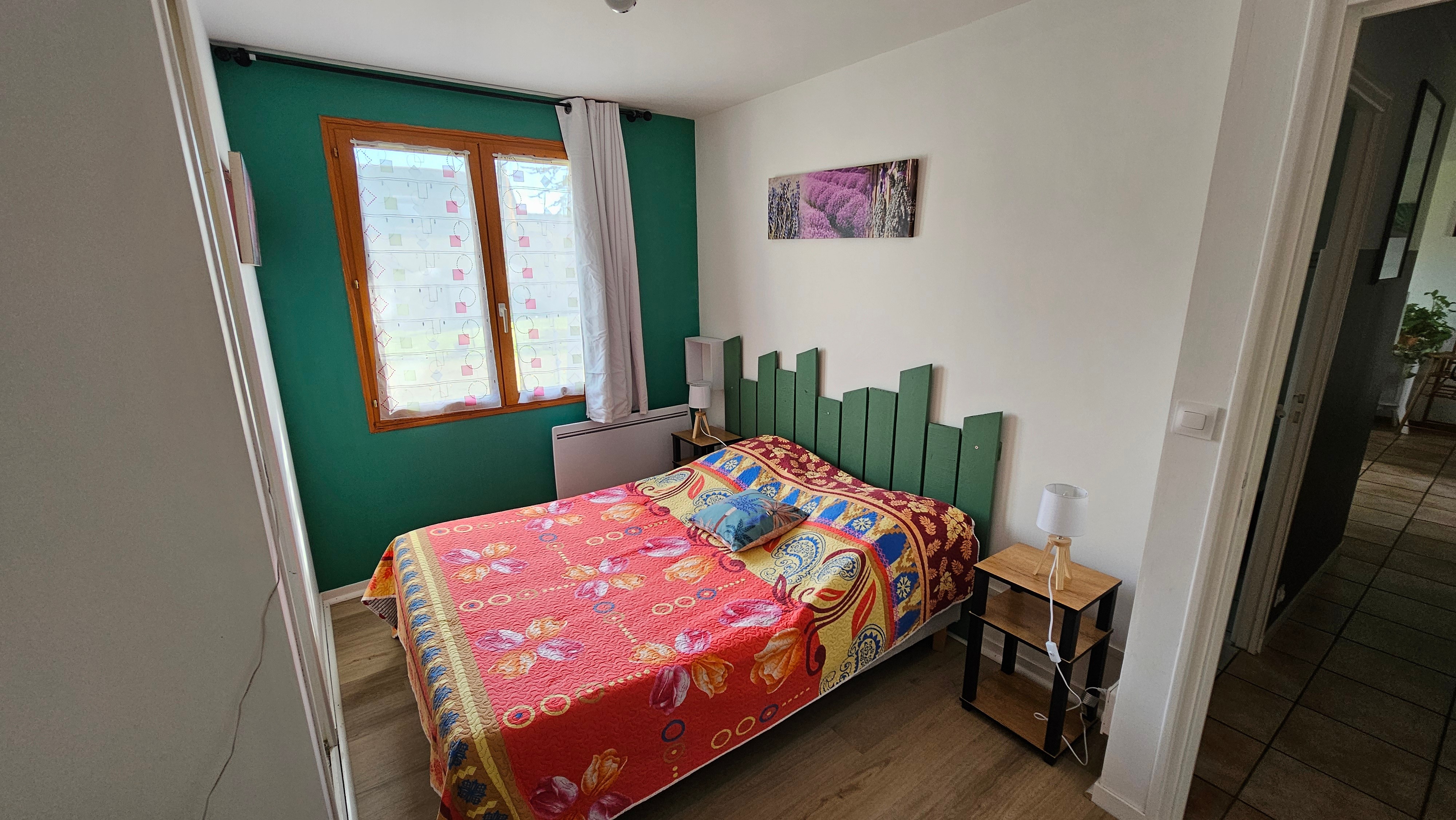 Chambre 2