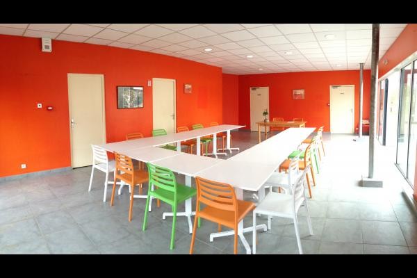Salle de réunion