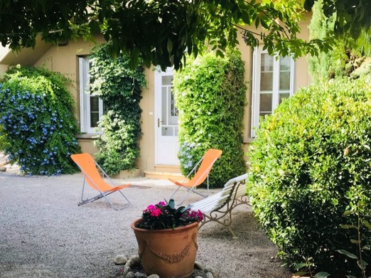Entrée cui