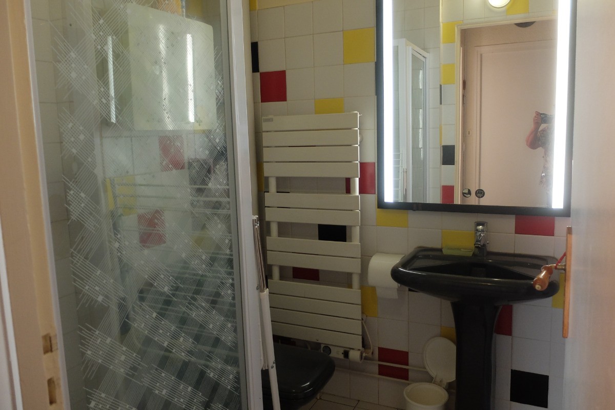 salle de bain 1