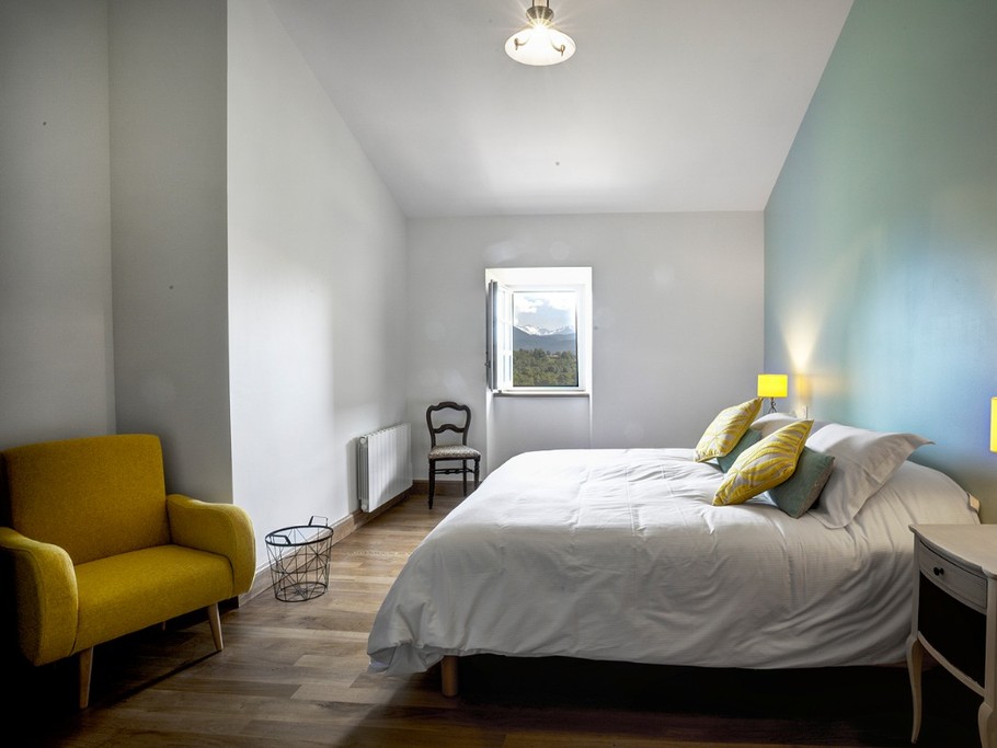 Chambre 2 étage