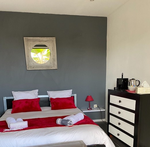 Chambre « Fournaise »