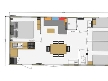 Photo n° 6 de la location