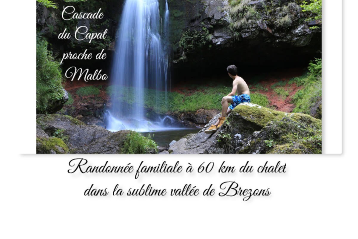 super balade à faire et à voir absolument sur la journée...!