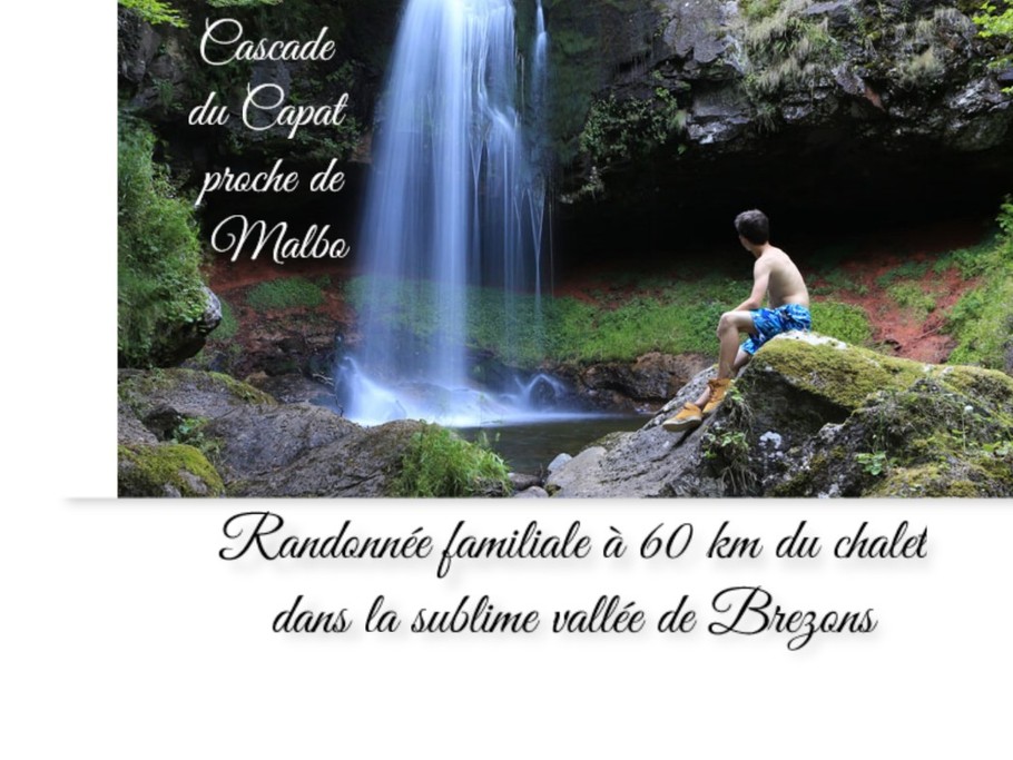 super balade à faire et à voir absolument sur la journée...!