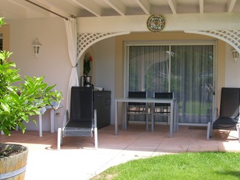 Le Clair de Lune - Andernos les bains