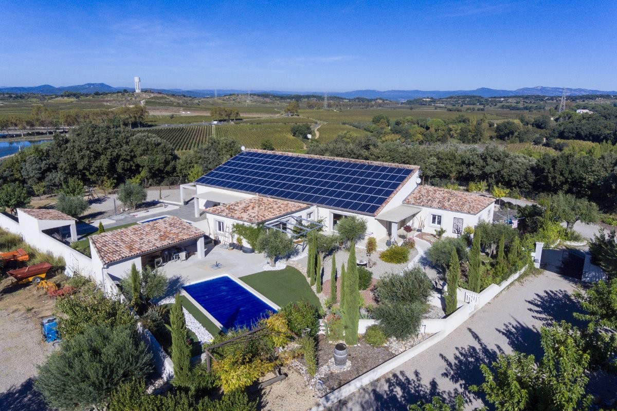 Domaine des Terrières