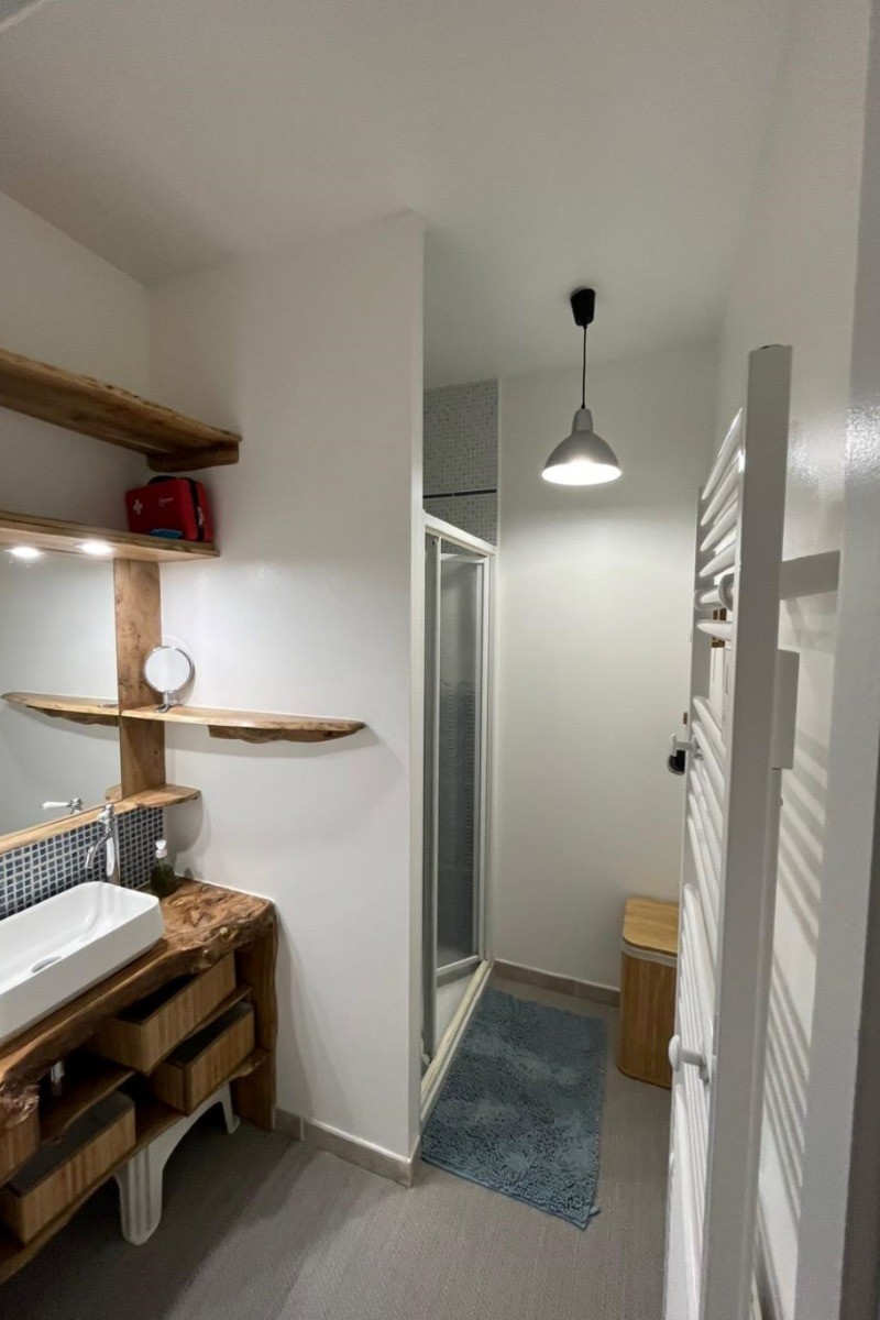 Maison de Jeannot Lapin à Vaux sur mer pour 6 personnes