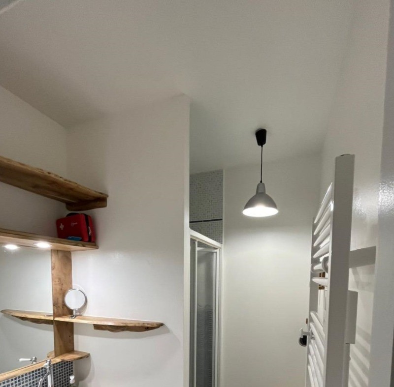 Maison de Jeannot Lapin à Vaux sur mer pour 6 personnes