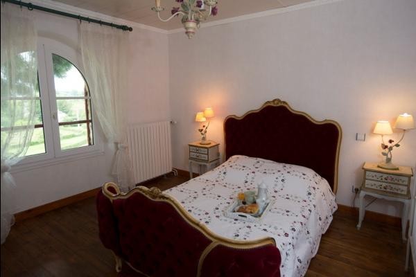 La chambre