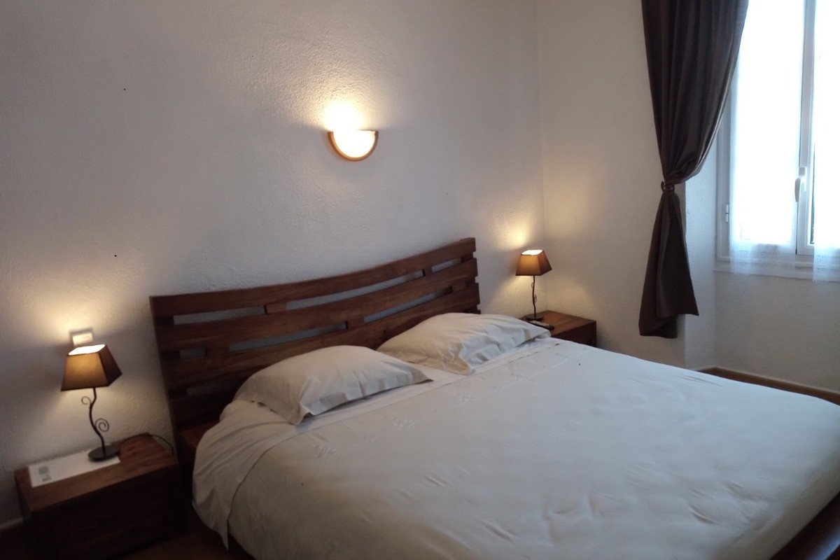 Notre suite familiale La Coloniale
