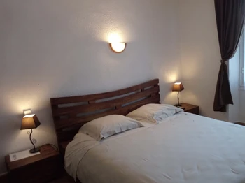 Notre suite familiale La Coloniale