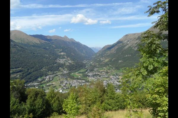 Vallée de Luz-Saint-Sauveur