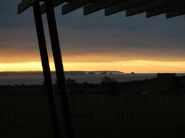 MAGNIFIQUE LEVEE DE SOLEIL